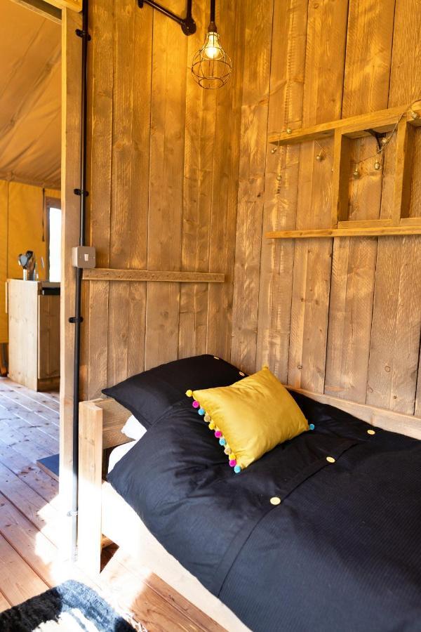 Finest Retreats - Rusty Lane, Safari Lodge Seend Exterior photo