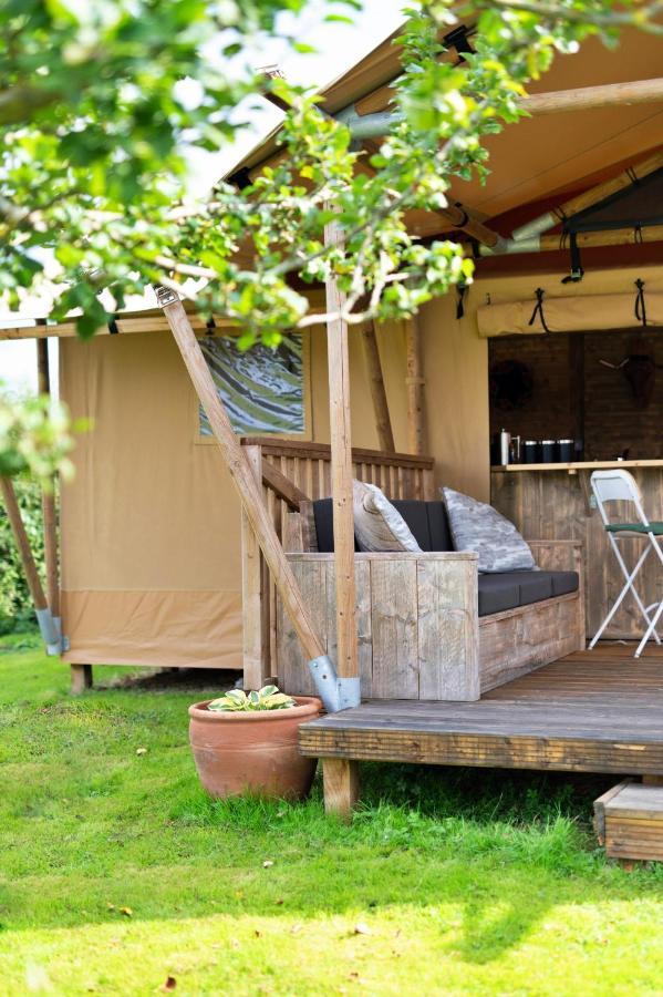Finest Retreats - Rusty Lane, Safari Lodge Seend Exterior photo